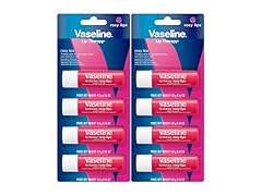 Vaseline Lip Therapy Rosy Lips 8-Pack –