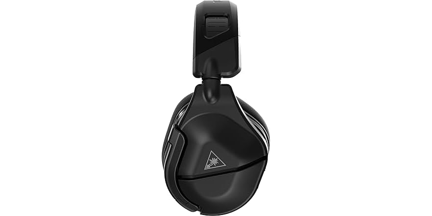 Turtle Beach Stealth 600 Gen 2 MAX Wireless Amplified Multiplatform
