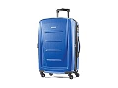 Samsonite Winfield 2 Hardside Expandable Luggage