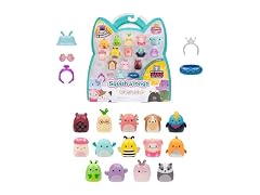 Squish-a-longs Mini-Squish 14-Pack (Wave 5, Style 2)