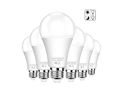 Brightever 11W A19 LED Light Bulbs 5000K