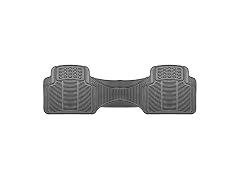 FH Group Car Floor Mats - Heavy-Duty Rubber Floor Mats