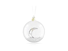 Swarovski Annual Edition Ball Ornament