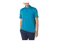 Amazon Essentials Mens Quick-Dry Golf Polo