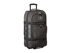 OGIO International Terminal, Black Pind