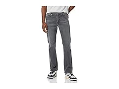 Amazon Essentials Mens SlimFit Bootcut Jean