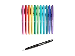 Amazon Basics Felt Tip Marker Pens