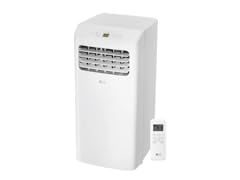 LG 6,000 BTU Portable AC | LP0624WFR