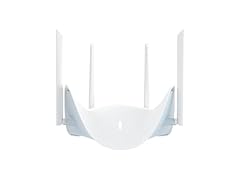 D-Link D-Link BE9500 Tri-Band Wi-Fi 7 Smart Rou