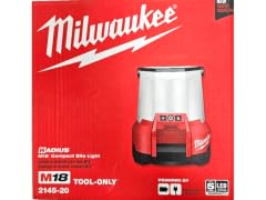 Milwaukee 2145-20 Compact area Light Tool Only