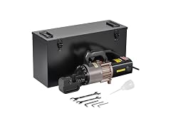 Electric Hydraulic Rebar Cutter, 2000W Portable