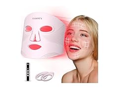 LED Light Therapy Mask