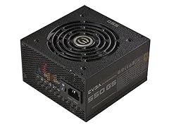 EVGA SuperNOVA 550GS Power Supply