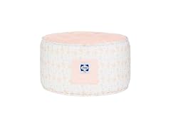 SEALY BABY Pouf Ottoman