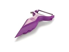 Borner Fruit and Vegetable Peeler w Double-Edged Blade
