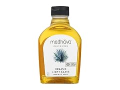 Madhava Organic Light Agave