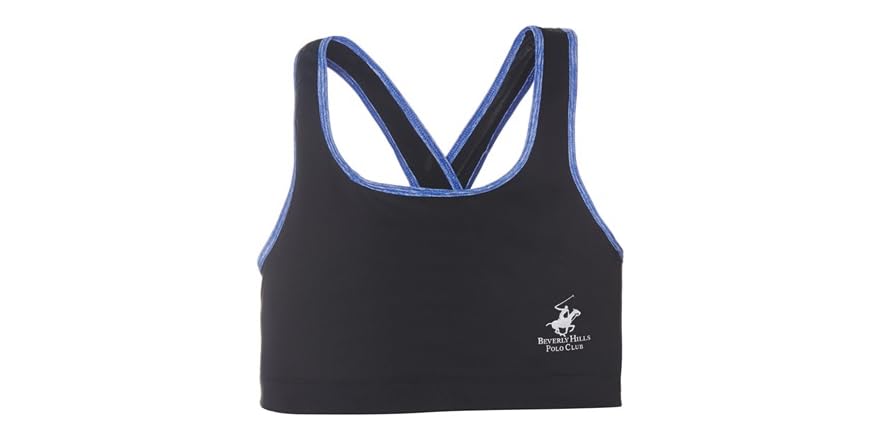 volt sports bra