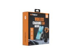 Wireless Charging Car Mount
