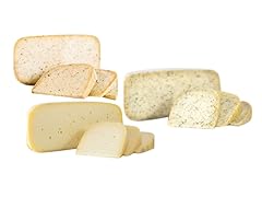 Point Reyes Farmstead Cheese Toma Trio