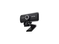 Creative Live! Cam Sync 1080p Full HD W