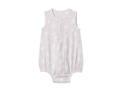 GAP Unisex (3-6 MOS) Baby Unisex Woven Starlight