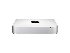Apple Mac mini MGEM2LL/A (Open Box)