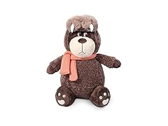 Wpond Hansbear 14.5”Plush Cute Stuffed Animal,