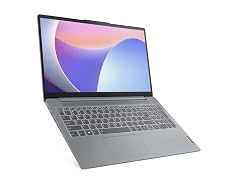 Lenovo IdeaPad Slim 3i 15.6" Touchscreen Laptop