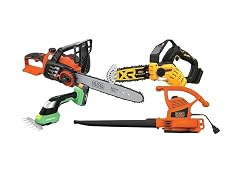 Outdoor Tools & Equipment