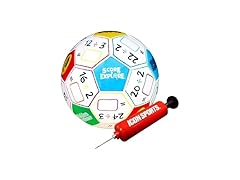 Crayola Official Soccer Ball Galaxy Size 3