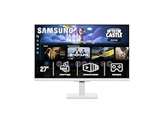 Samsung 27" Monitor | LS27FM503ENXZA