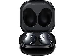 Samsung Galaxy Buds Live Wireless Earbuds (Open Box)