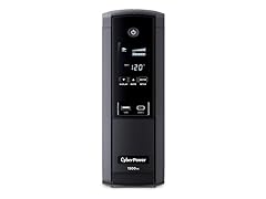 CyberPower CST1500SUC Sine Wav
