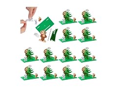 Fun Express 3D Bigfoot Hiding Craft Kit