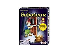 Saboteur 2 Game