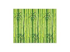Beistle Bamboo Wall Backdrop 4ft x 30ft