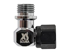 Xs Scuba 90 Right Angle underarm Low