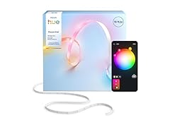 Philips Hue Essential 5-Meter LED Strip Light