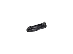 Tory Burch Minnie Travel Ballet Flats