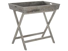Ainsley Tray Table w/ Removable Tray
