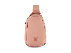 Hurley Crossbody Sling Bag