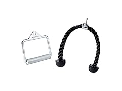 Amazon Weight Machine Accessories