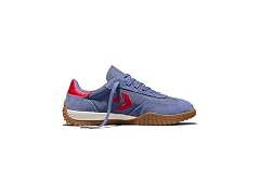 Converse Unisex Run Star Trainer Suede OX