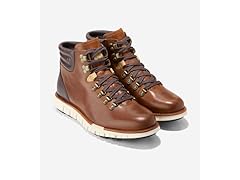 Cole Haan Men's Remastered Hiking Boots