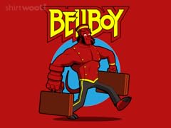 Bellboy