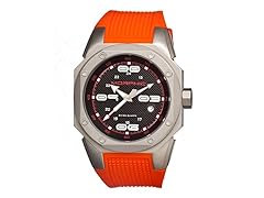 Morphic M10 Swiss Quartz Men's Watch