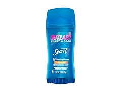 Secret Secret, Deodorant Outlast Hygenic Fresh