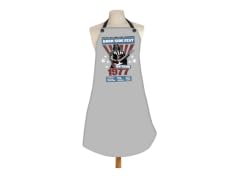 Dark Side Fest Apron