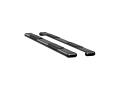 LUVERNE O-Mega II 88in Side Steps Black