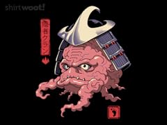 Hermit Krang